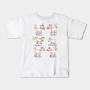 Einhorn Keinhorn Kids T-Shirt